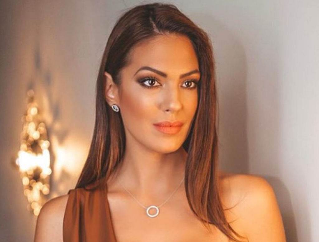 Nini Radulović sin pomaže posle operacije