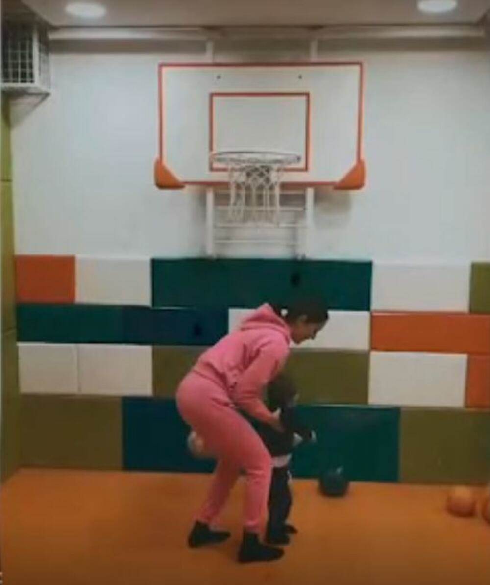 aleksandra prijovic filim zivojinovic sin Aleksandar porodica