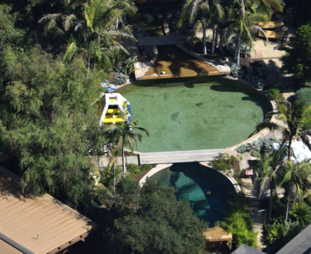 kako izgleda kuca andjeline dzoli