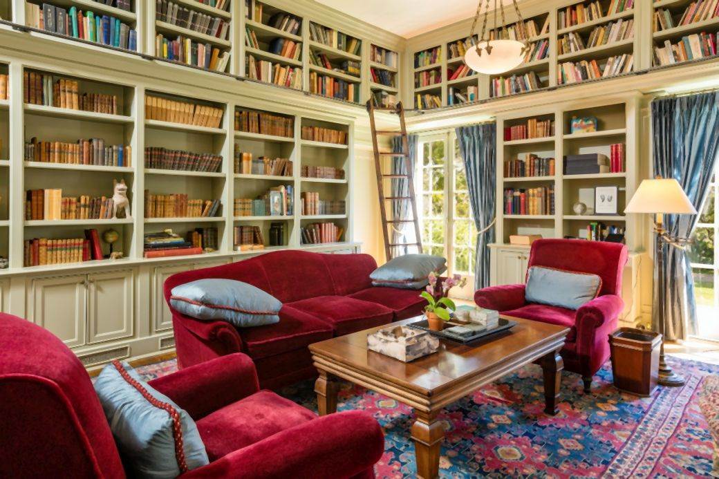 kako izgleda kuca andjeline dzoli