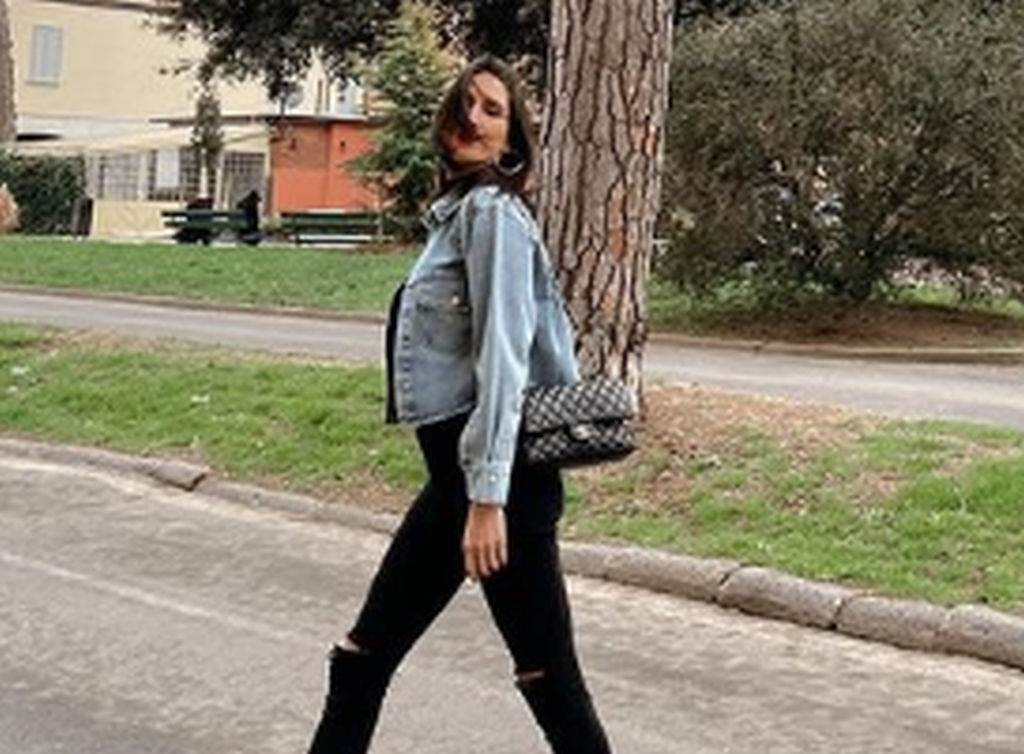 Jelisaveta Orašanin farmerke