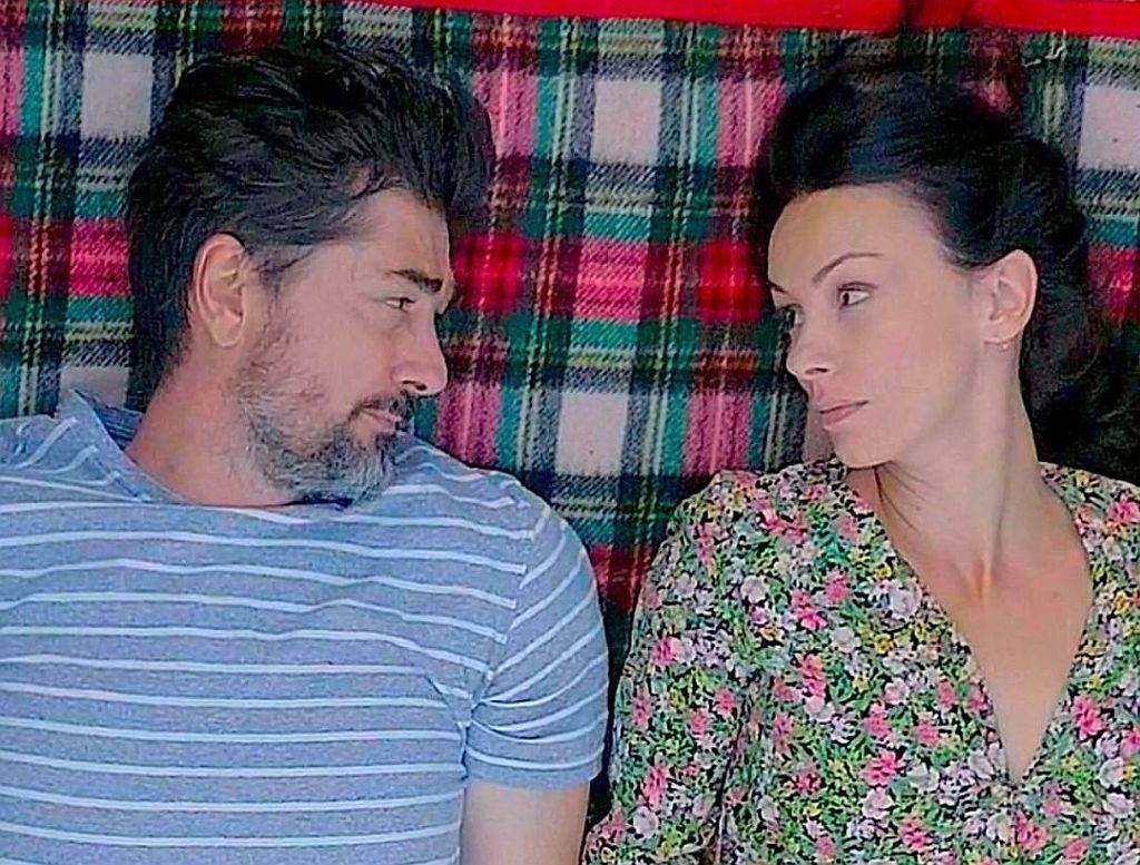 Vojin Ćetković o barku sa Slobodom Mićalović 