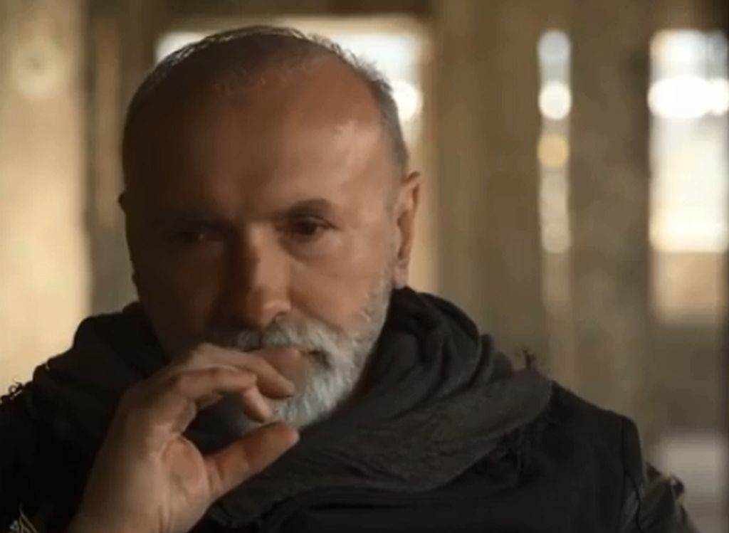 Dino Merlin o braku i Ceci Ražnatović