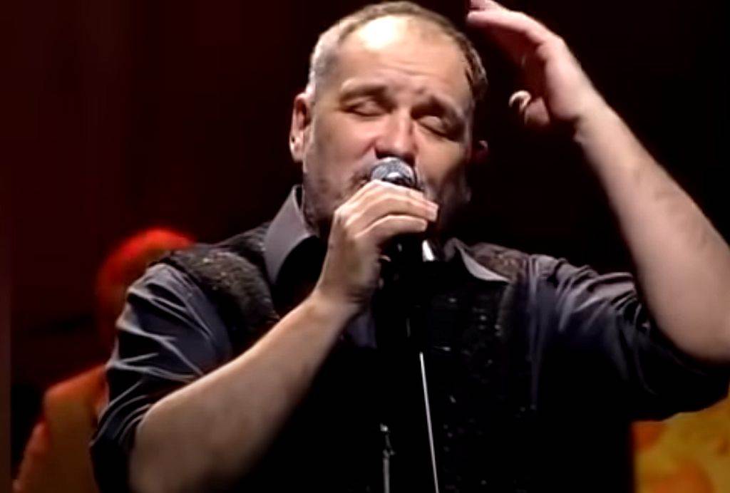 Bez pomena na godišnjicu smrti Đorđa Balaševića