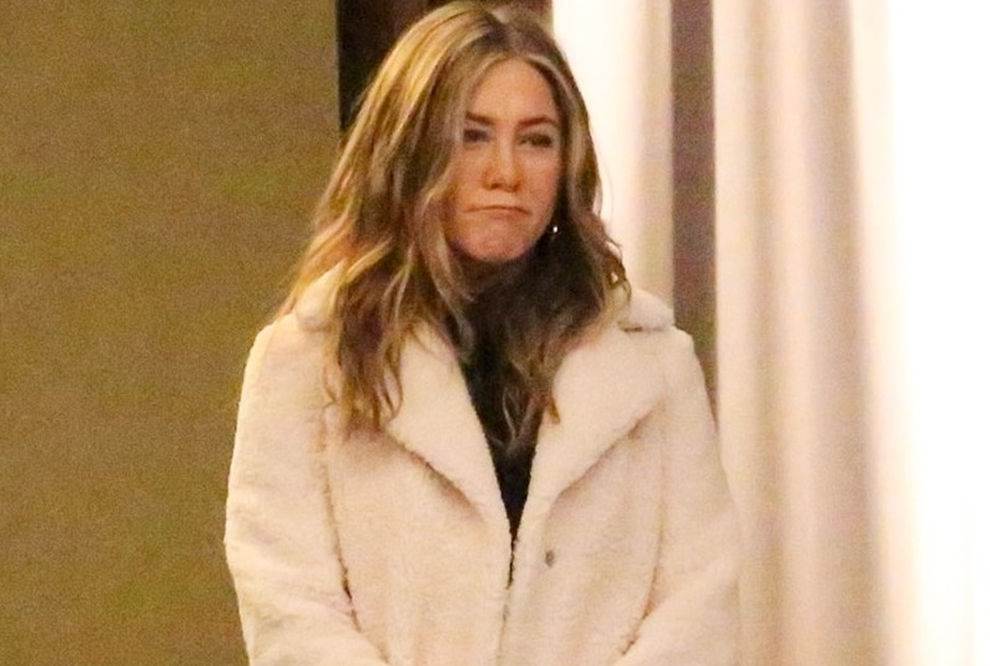 Dženifer Aniston o poremećaju koji ima
