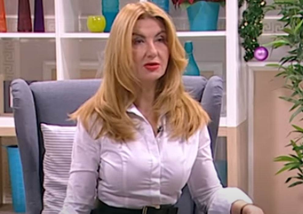 Vesna Dedić plata na RTSu i otkaz