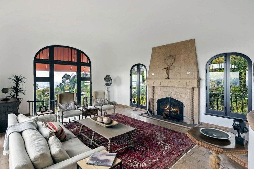 marlon brando holivud vila na prodaju