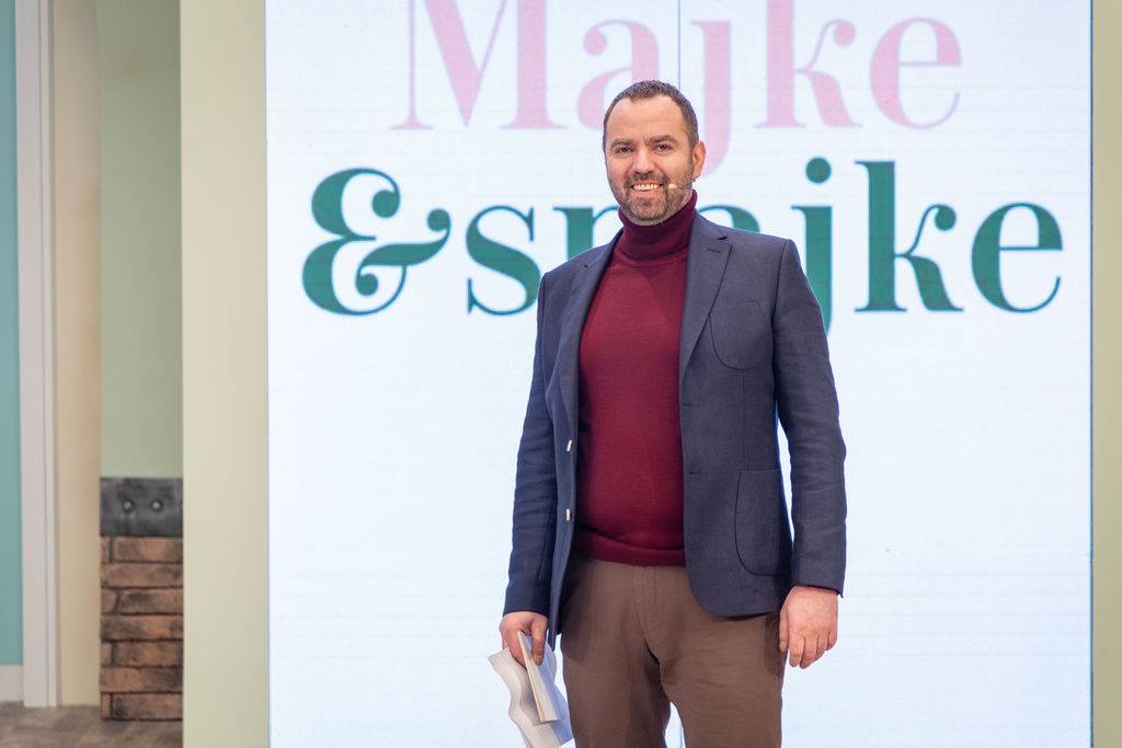 kulinarsko takmicenje majke i snajke seka aleksic rasa