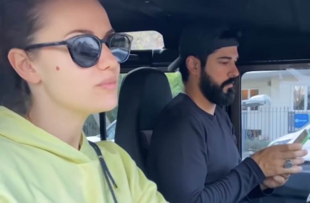 Bali-bega nije ostavila žena