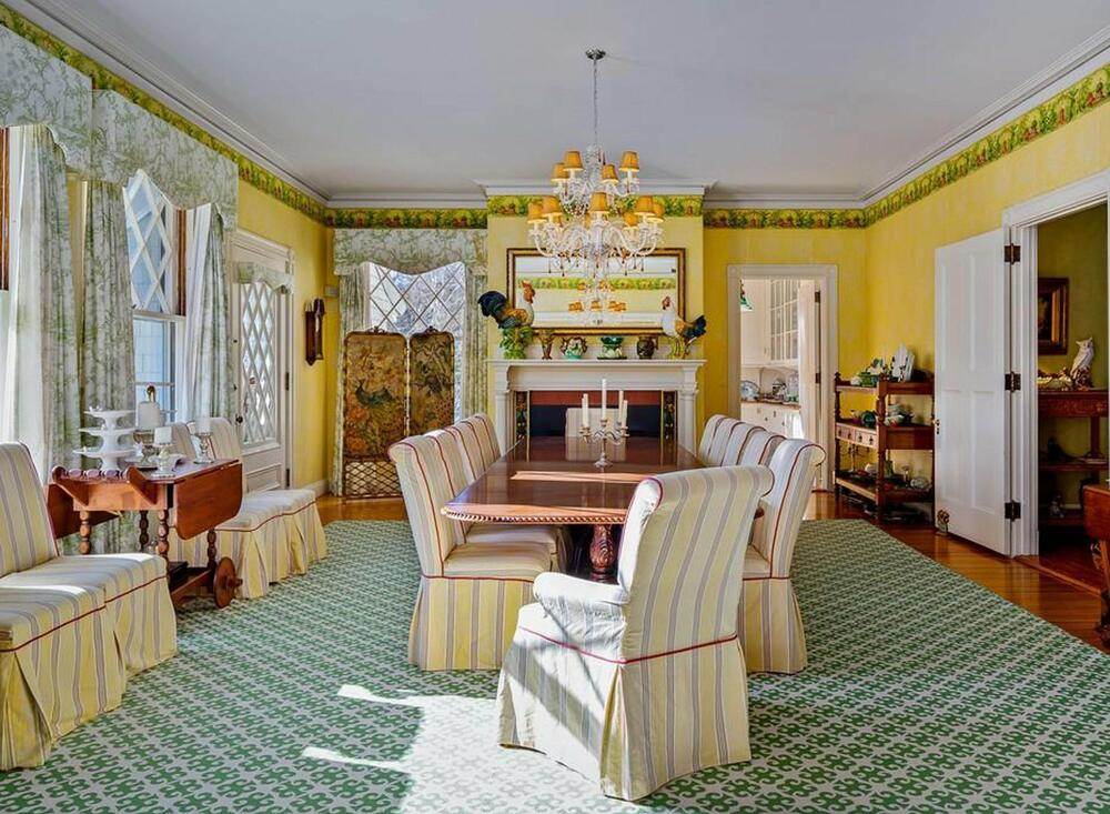 dzon travolta kuca vila porodica