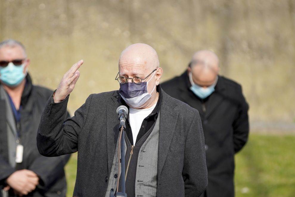 sahranjen vlasta velisavljevic