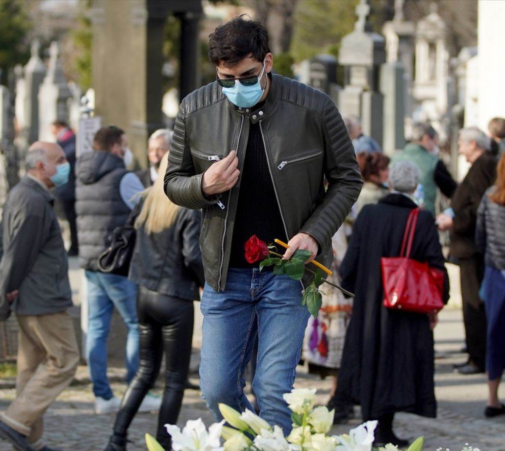 sahranjen vlasta velisavljevic