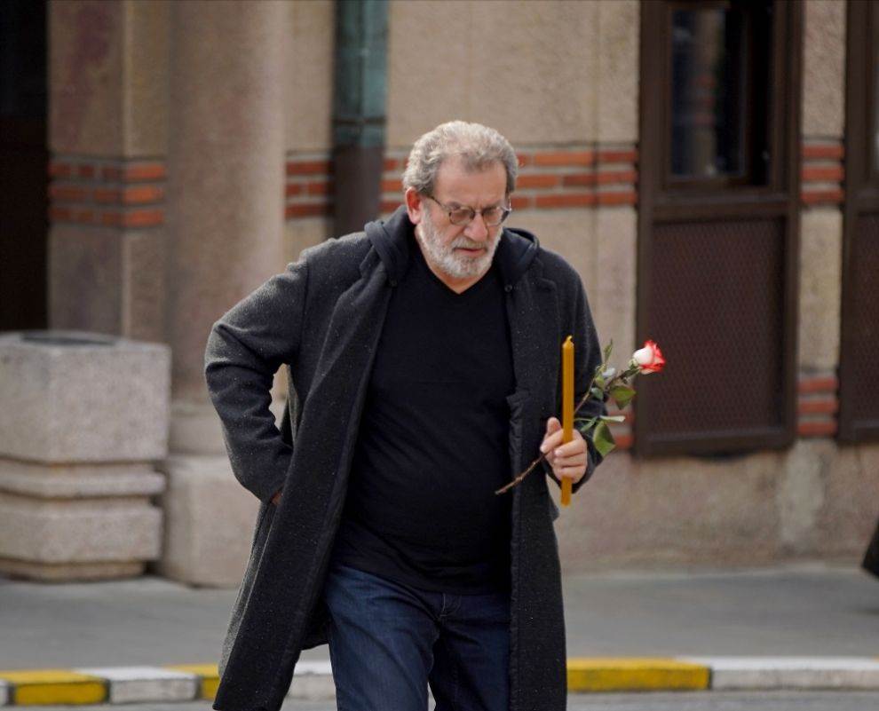 sahranjen vlasta velisavljevic