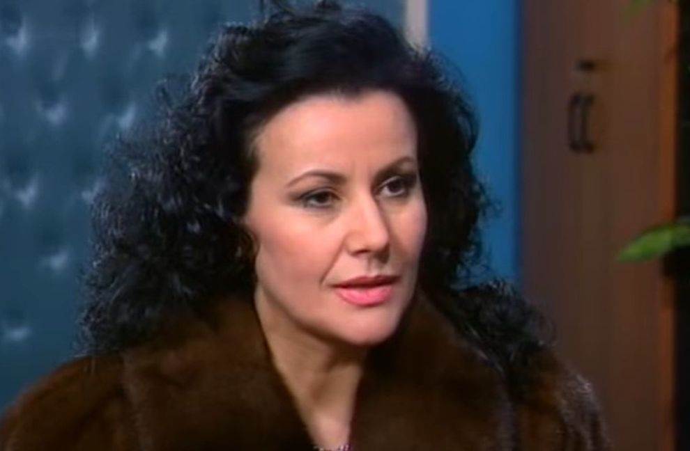 Karijera Snežane Savić