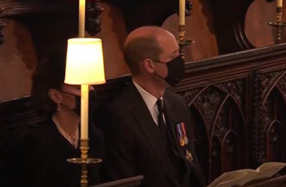 sahrana princa filipa kraljevska porodica