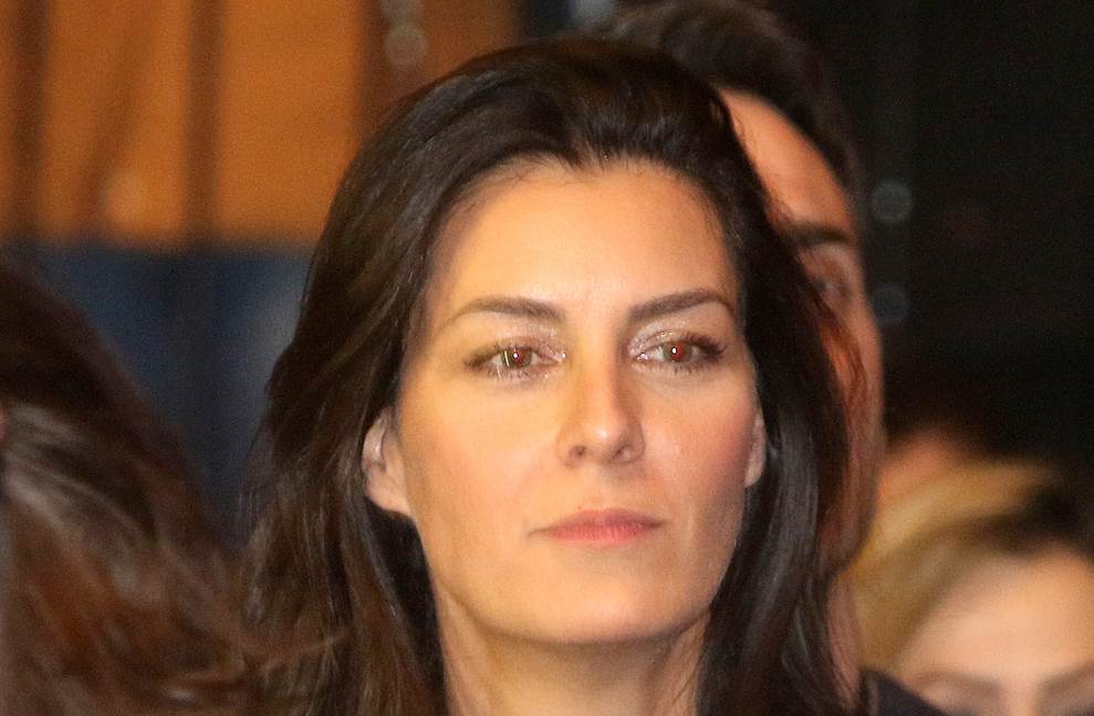 Marija Kilibarda se ošišala na paž