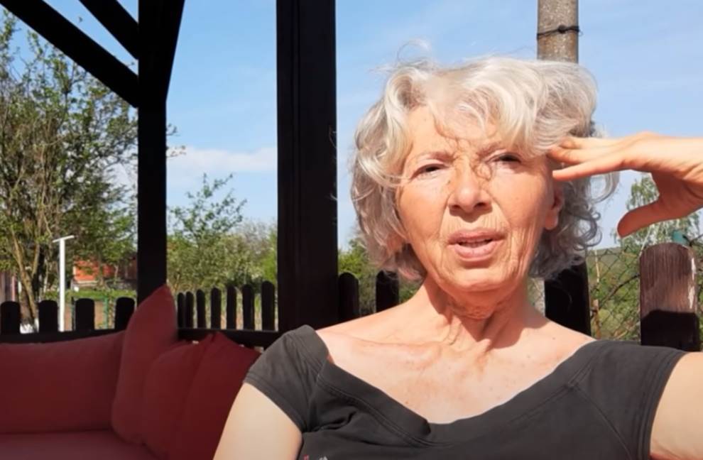Maja Volk o roditeljima vaspitanju dece i ljubavi