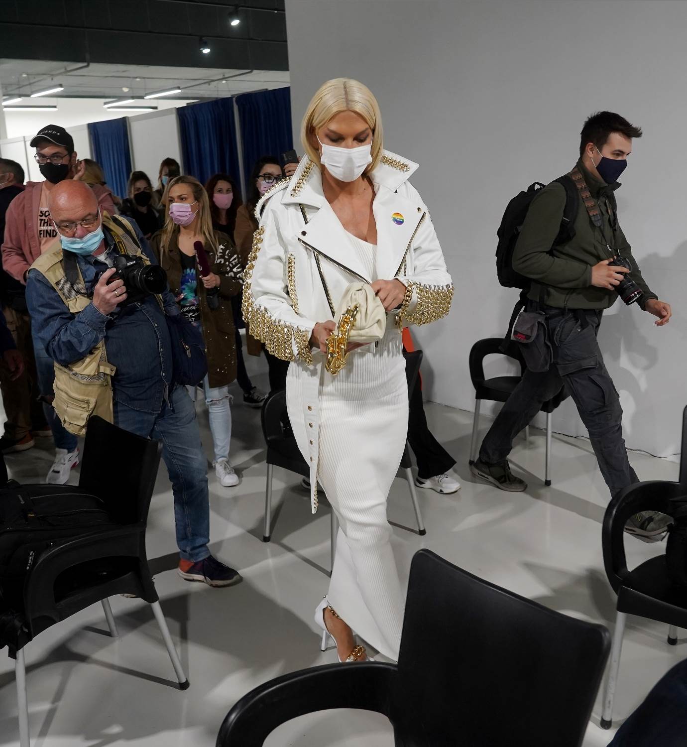 jelena karleusa vakcina