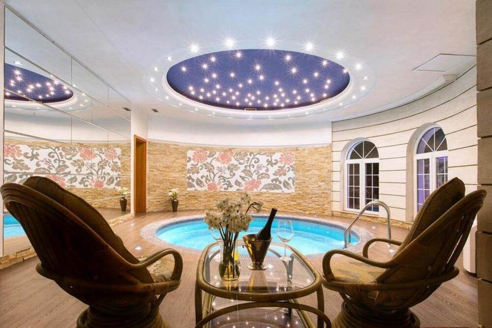 kuca milosa bojanica