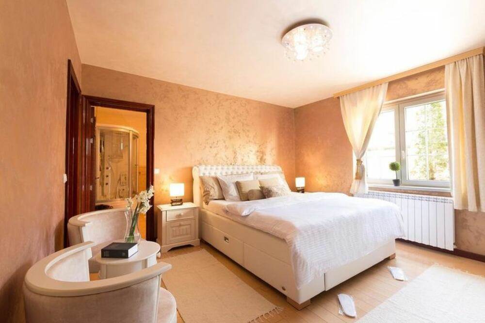 kuca milosa bojanica