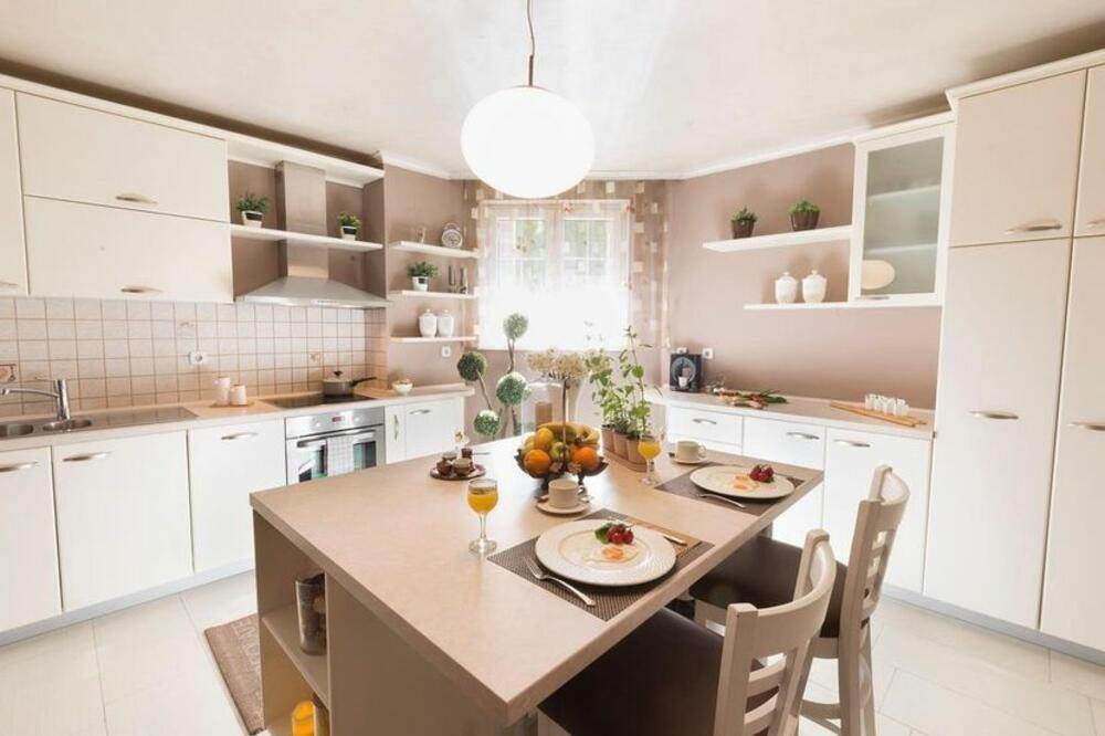 kuca milosa bojanica