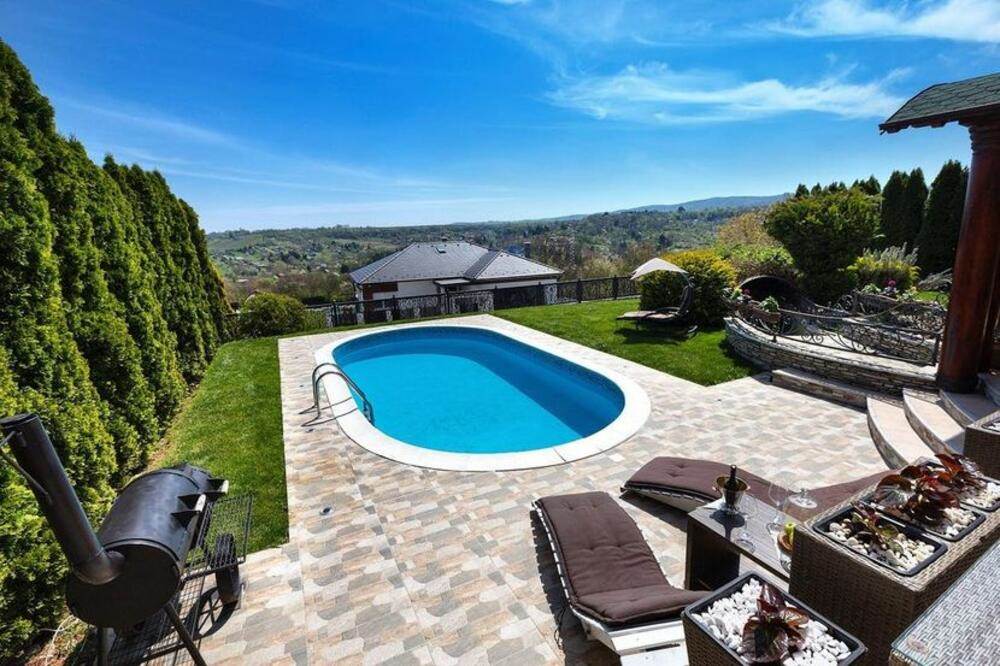 kuca milosa bojanica