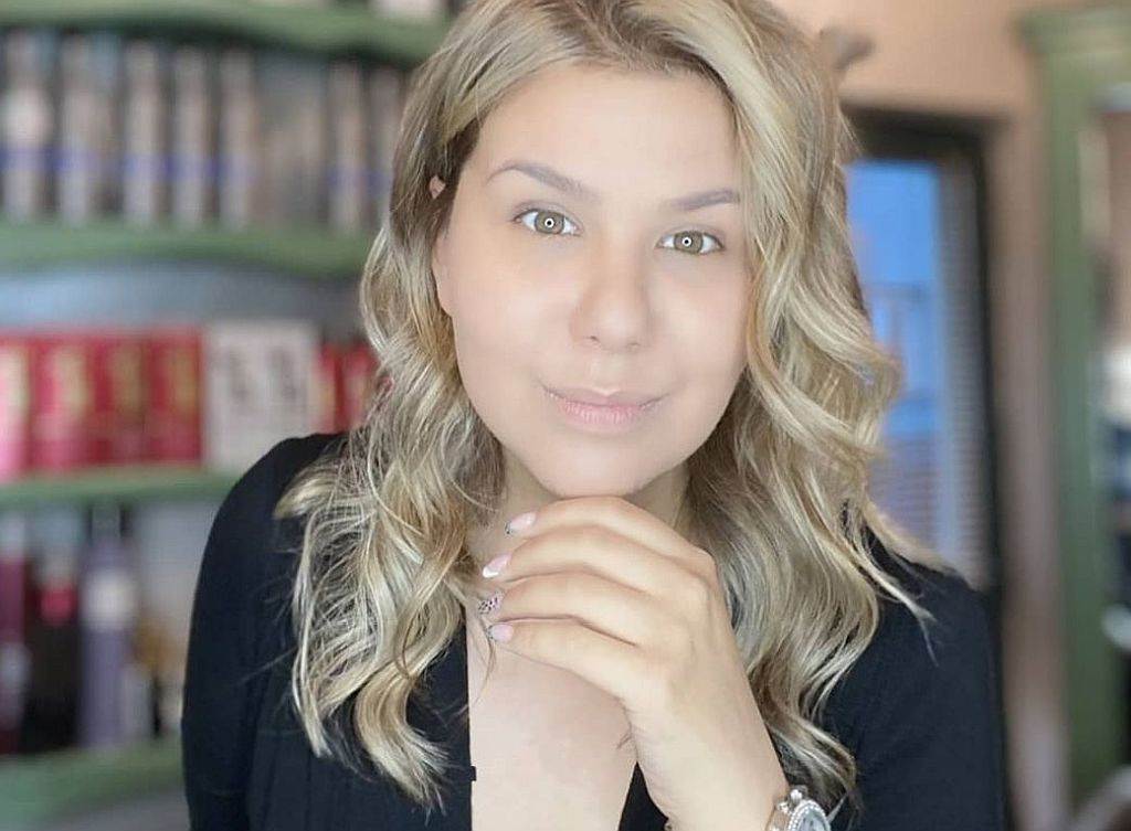 Krstinja posle operacije viška kože