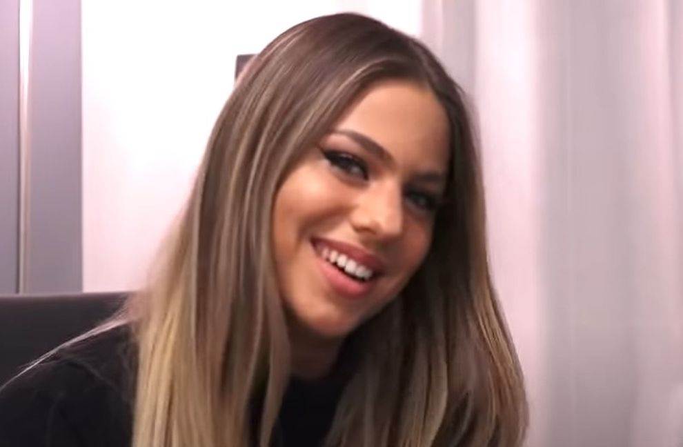 Ksenija Knežević o problemu sa štitnom žlezdom
