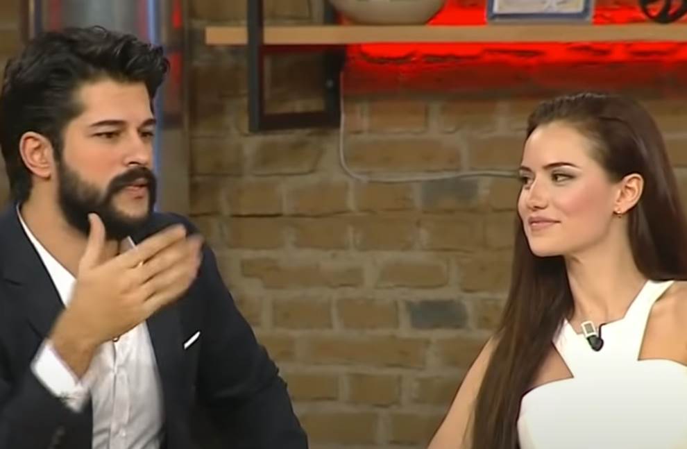 Bali-bega nije ostavila žena