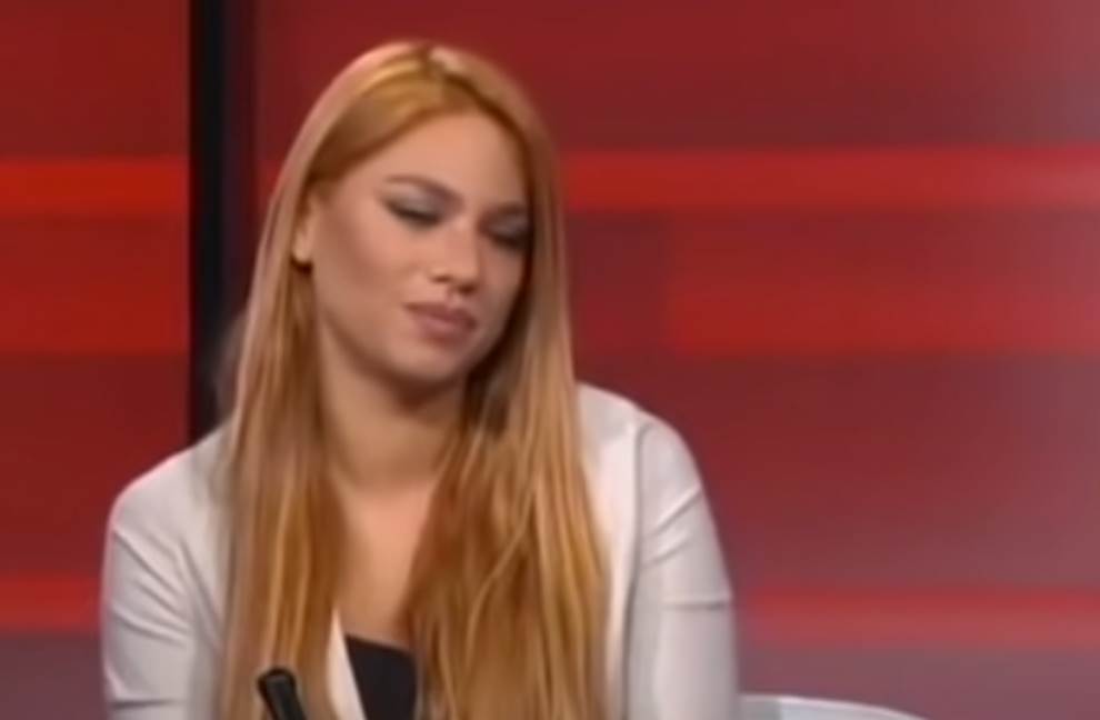 Ksenija Knežević o problemu sa štitnom žlezdom