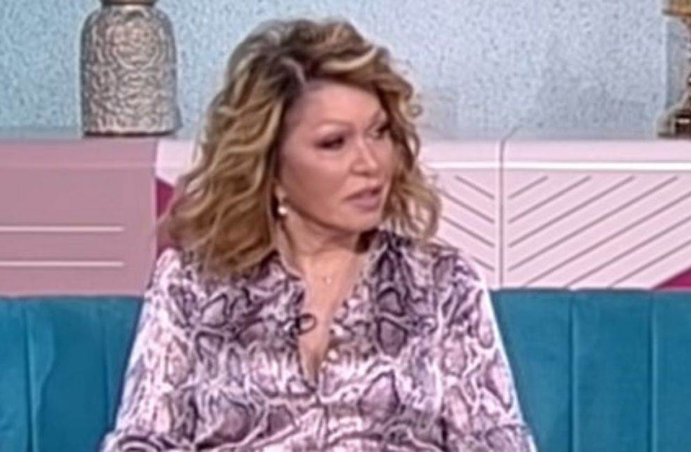 Neda Ukraden u kupaćem kostimu