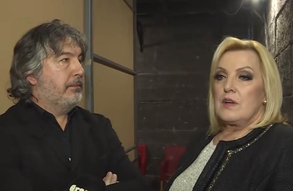 Snežana Đurišić se borila sa depresijom