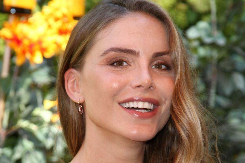 Nina Seničar detinjstvo provela na selu