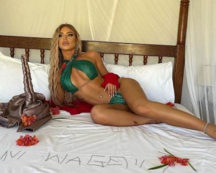 ivana hurricane zanzibar spot pesma