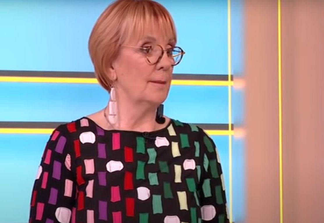 Rak žučnih kanala: Simptomi i mogućnosti lečenja karcinoma Vedrane Rudan