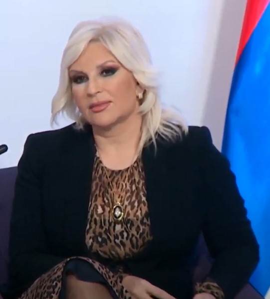 zorana mihajlovic instagram muz moda