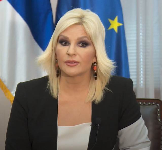 zorana mihajlovic instagram muz moda