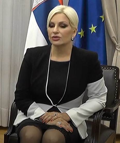 zorana mihajlovic instagram muz moda