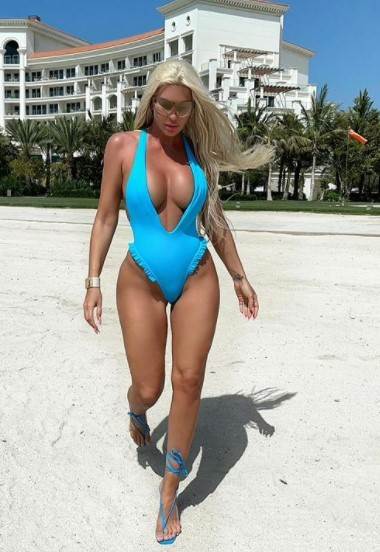 jelena karleusa kupaci instagram