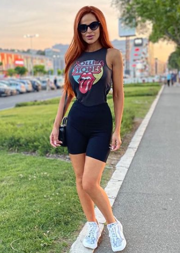 indi indira aradinovic operacija