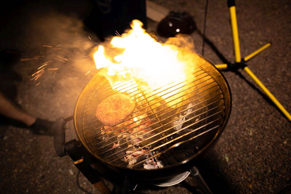 otvoren burger festival