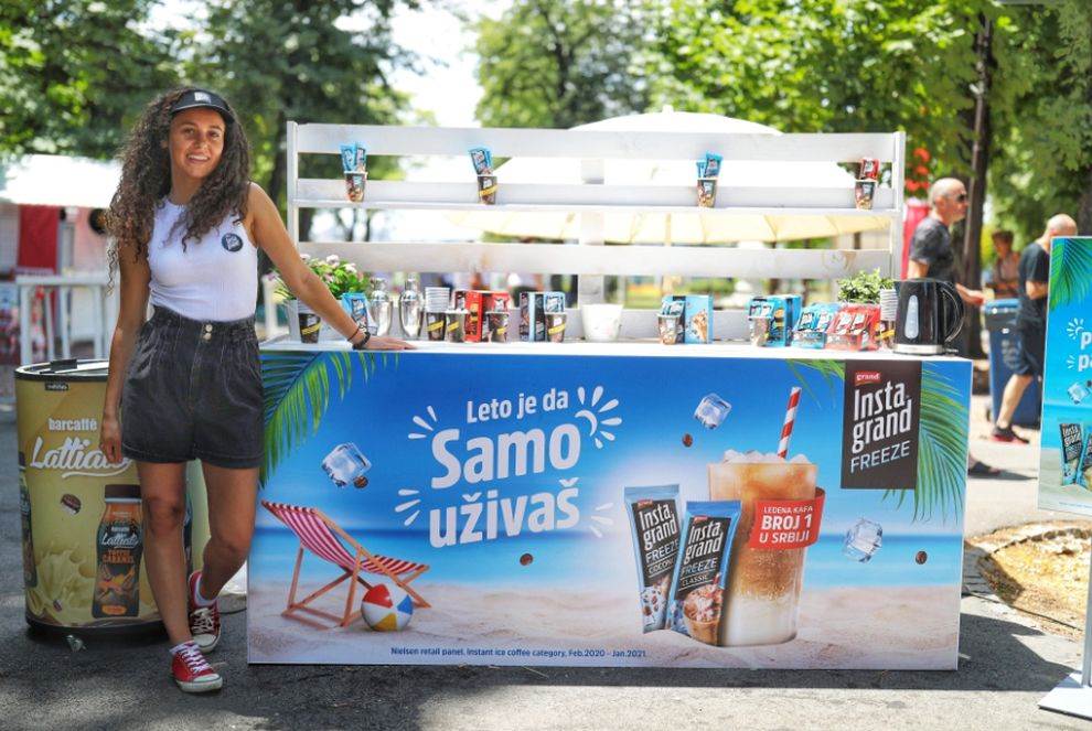 otvoren burger festival