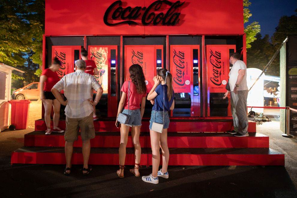 otvoren burger festival