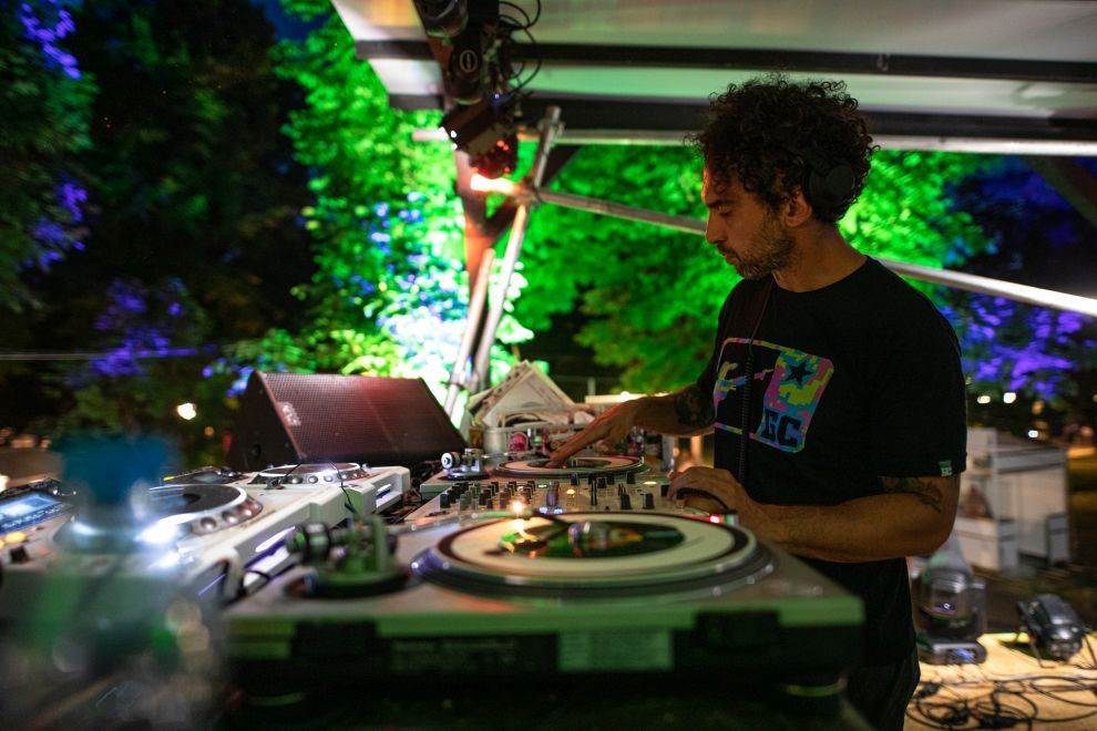 otvoren burger festival