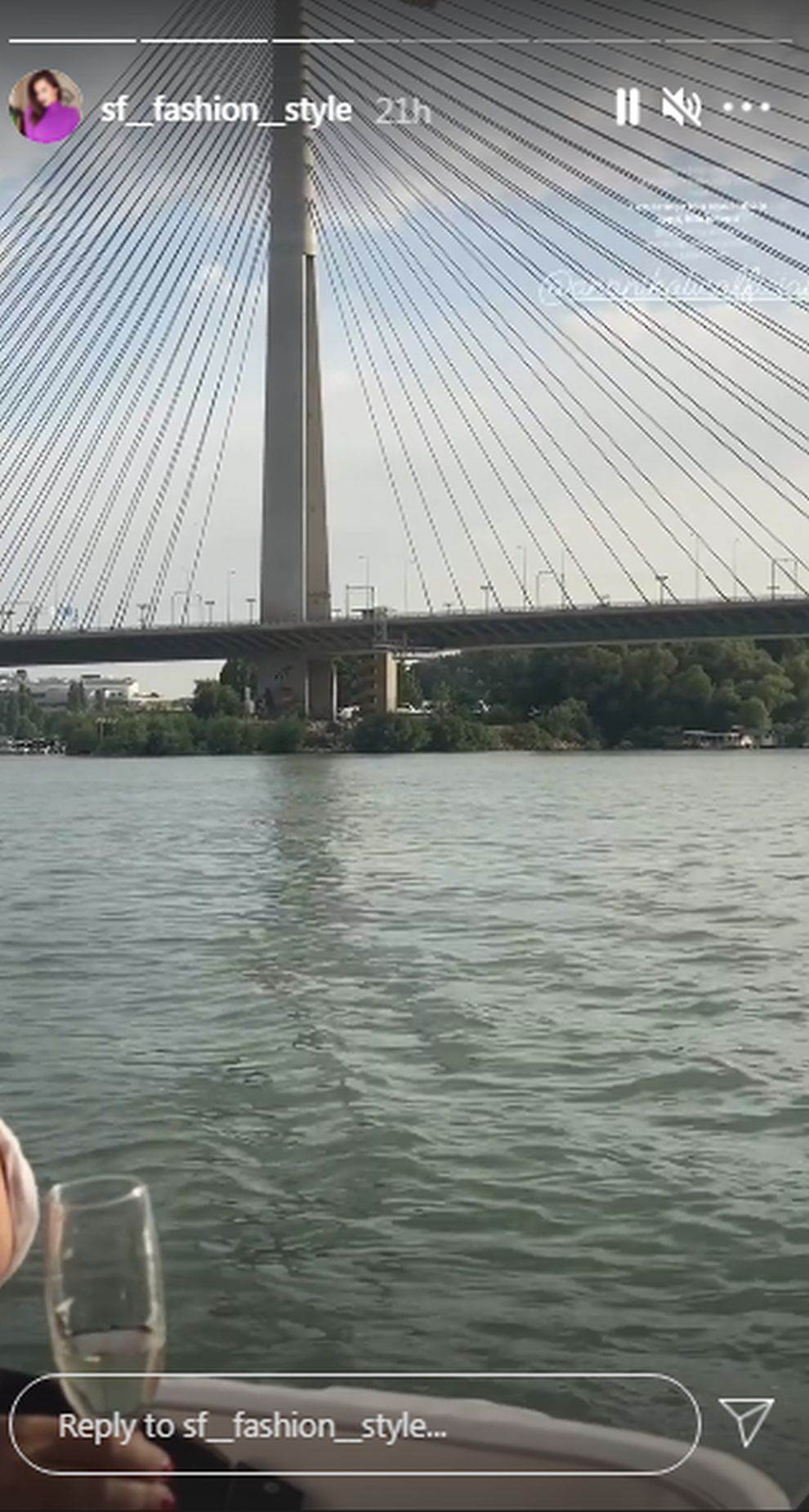 sonja vuksanovic i aca lukas