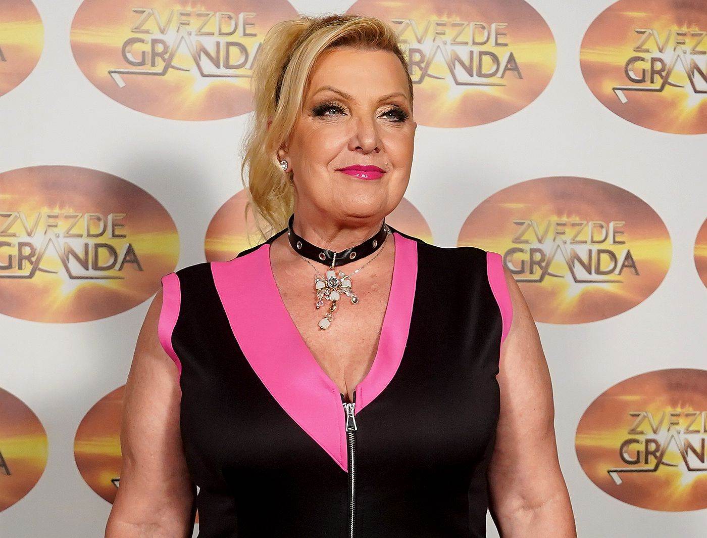 Snežana Đurišić se borila sa depresijom