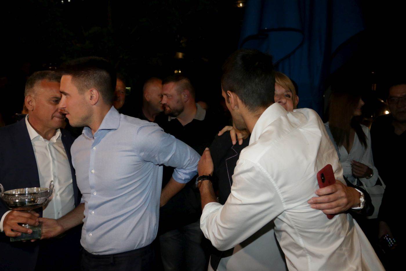 srdjan djokovic dijana odgajanje novaka