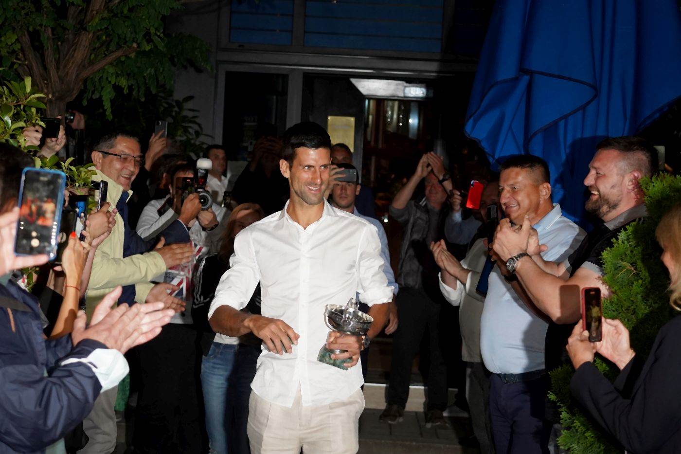 srdjan djokovic dijana odgajanje novaka