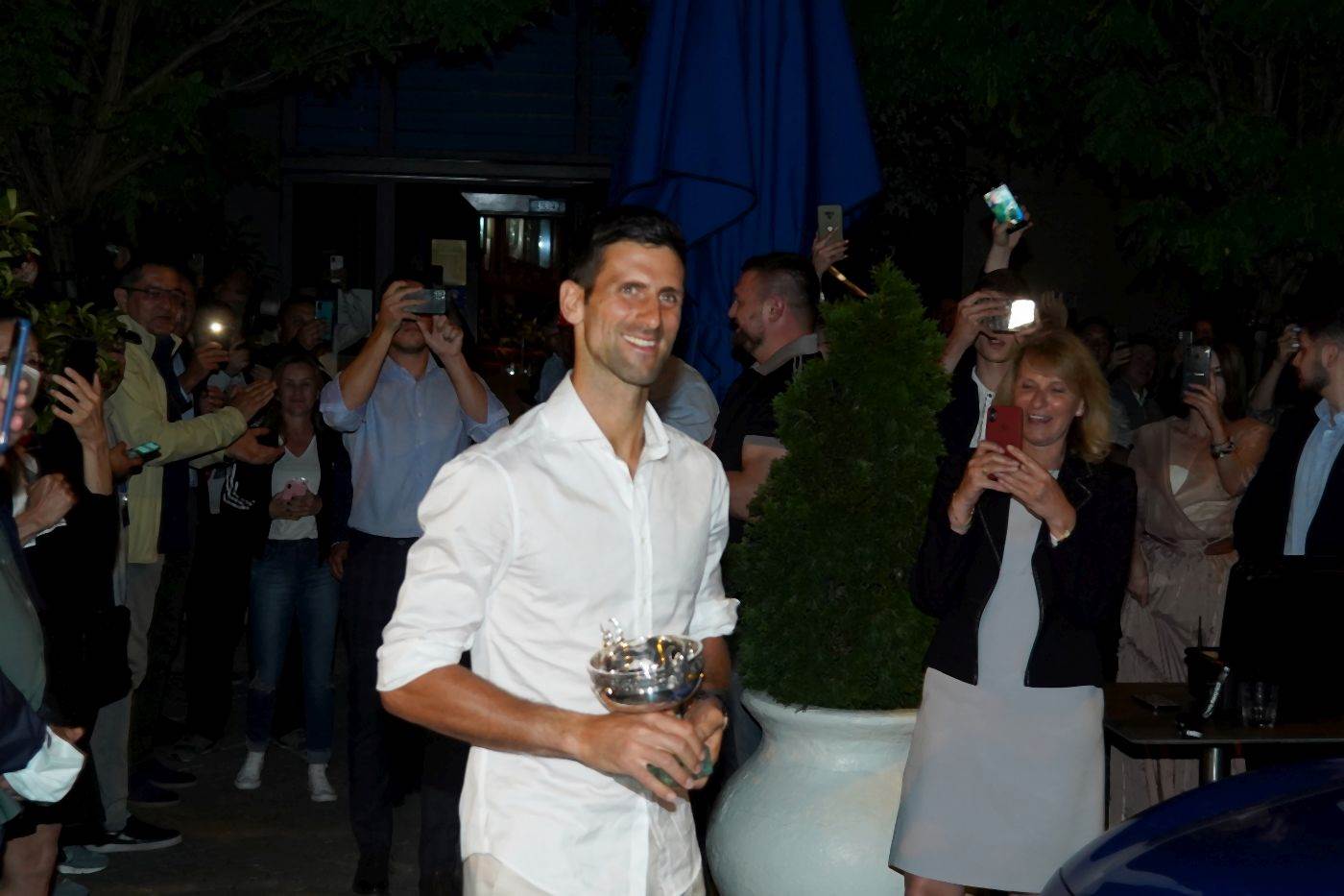 srdjan djokovic dijana odgajanje novaka