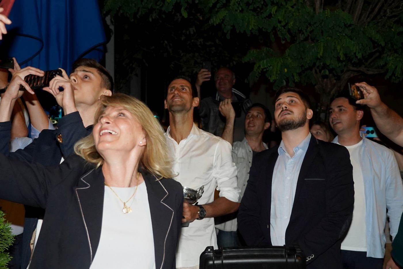 srdjan djokovic dijana odgajanje novaka